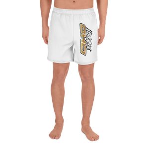 DKO Energy All-Over Print Unisex Athletic Long Shorts