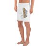 DKO Energy All-Over Print Unisex Athletic Long Shorts - Image 3