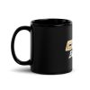 DKO Energy Black Glossy Mug - Image 2