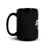 DKO Energy Black Glossy Mug - Image 4