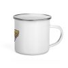 DKO Energy Enamel Mug - Image 2