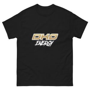 DKO Energy - Unisex classic tee