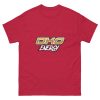 DKO Energy - Unisex classic tee - Image 9