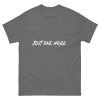 Just One More Unisex classic tee - Image 15