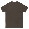 Just One More Unisex classic tee - Image 9