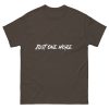 Just One More Unisex classic tee - Image 8