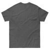 Just One More Unisex classic tee - Image 14