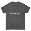 Just One More Unisex classic tee - Image 13