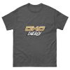 DKO Energy - Unisex classic tee - Image 13