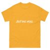 Just One More Unisex classic tee - Image 23