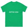 Just One More Unisex classic tee - Image 21