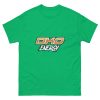 DKO Energy - Unisex classic tee - Image 21