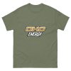 DKO Energy - Unisex classic tee - Image 17