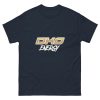 DKO Energy - Unisex classic tee - Image 3