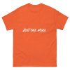 Just One More Unisex classic tee - Image 19