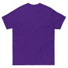 Just One More Unisex classic tee - Image 7