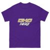 DKO Energy - Unisex classic tee - Image 5