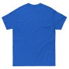 Just One More Unisex classic tee - Image 12