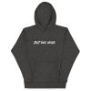 Just One More - Unisex Hoodie - Image 7