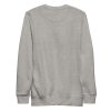 Just One More - Unisex Premium Sweatshirt - Image 8