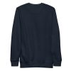 Just One More - Unisex Premium Sweatshirt - Image 4