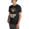 DKO / Brii CW Unisex t-shirt - Image 4