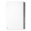 DKO Energy Spiral notebook - Image 2